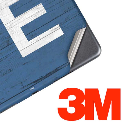 Vote Democrat iPad Skins
